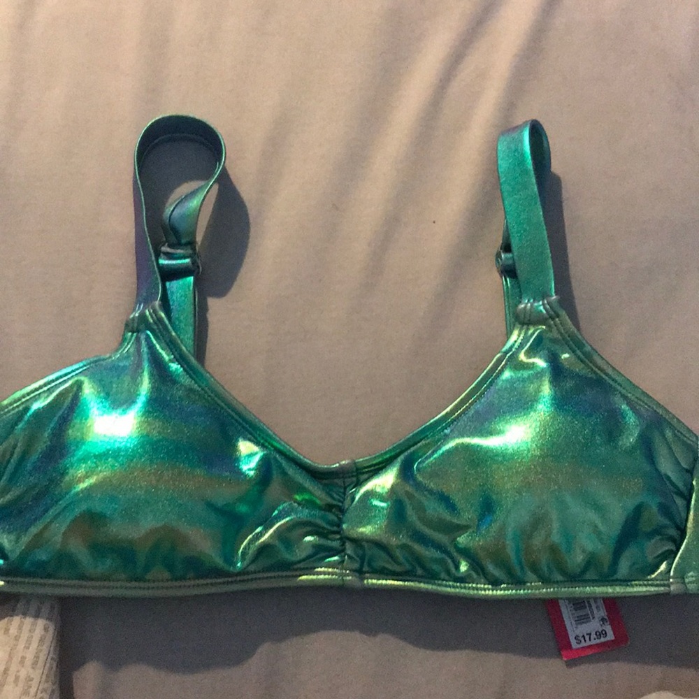 Bikini top
